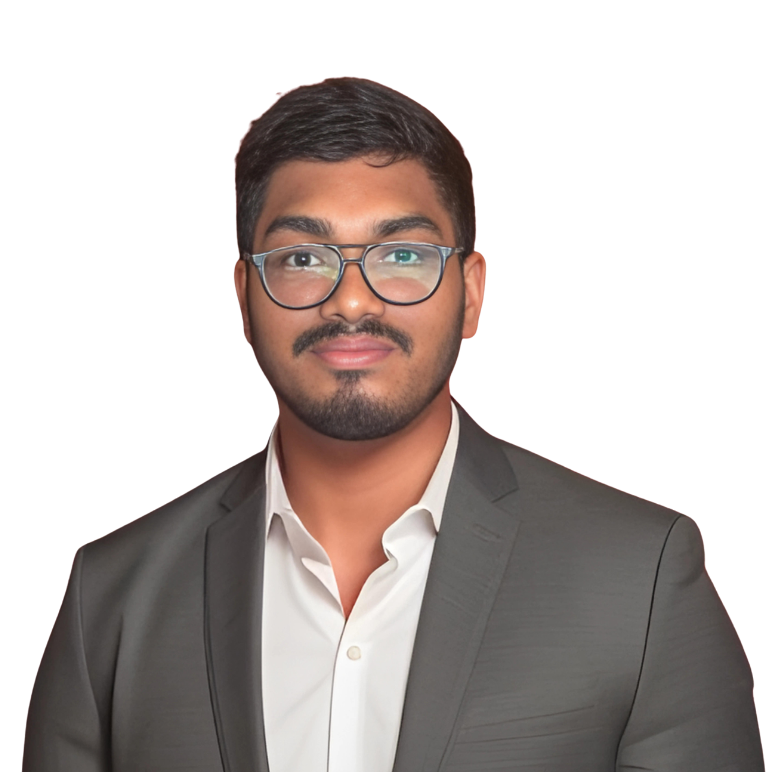 Akkil M G
