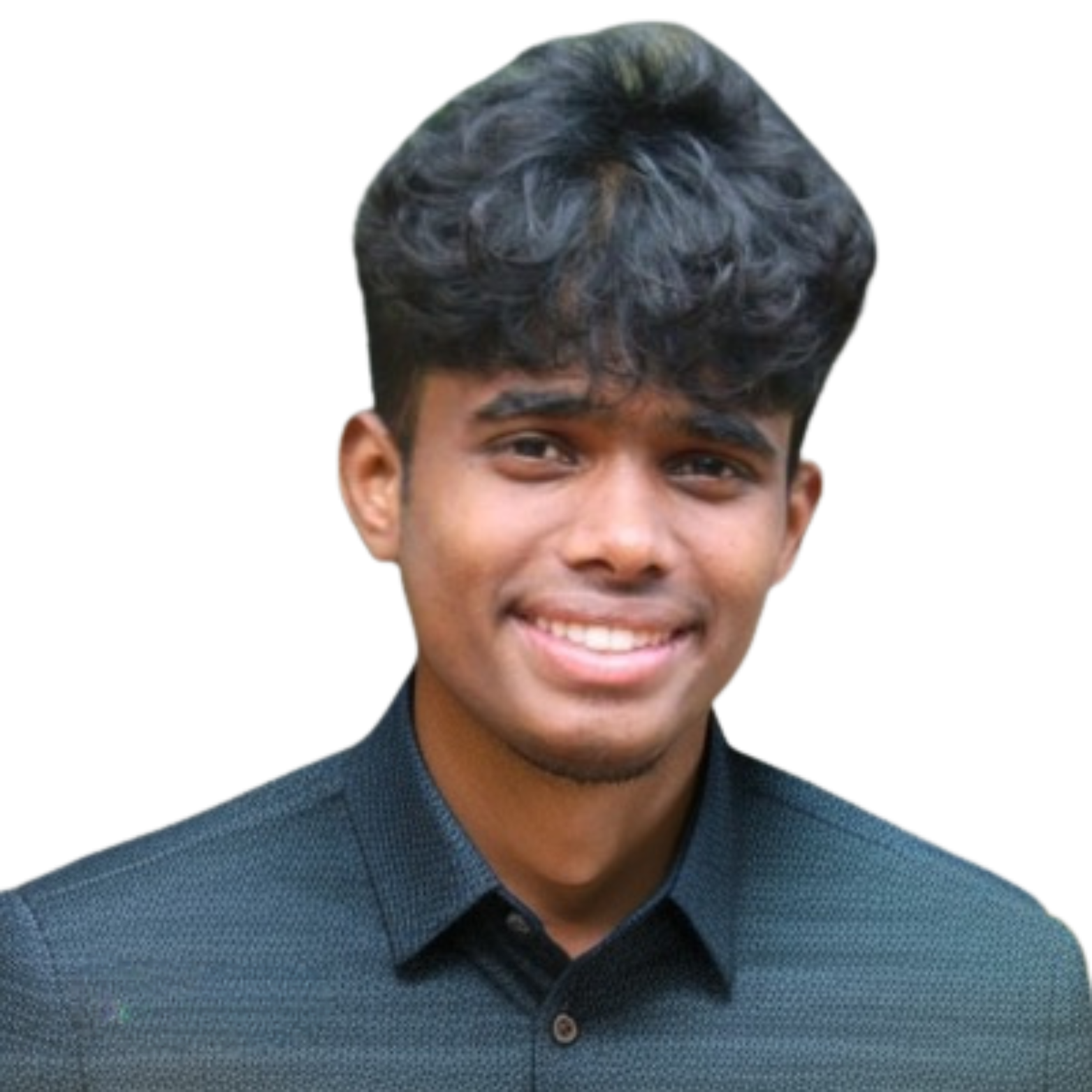 Srujan Rai
